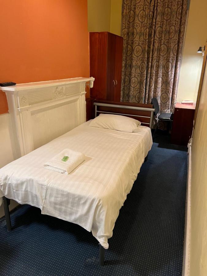 Gresham Bloomsbury Hotell London
