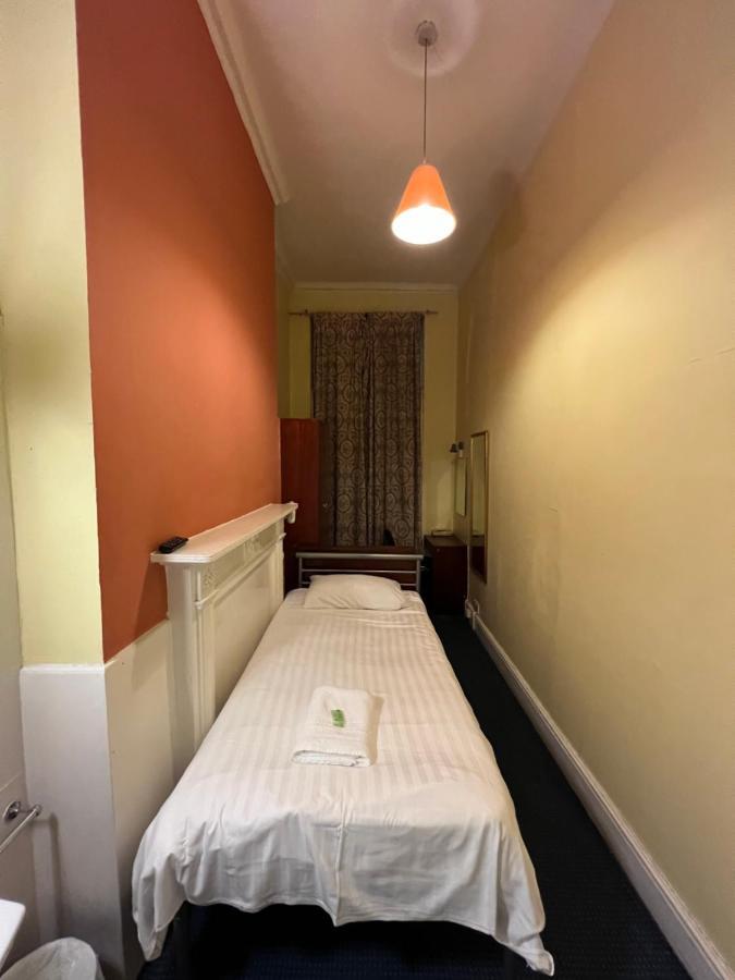 Hotell Gresham Bloomsbury
