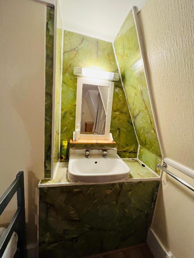 Hotell Gresham Bloomsbury London