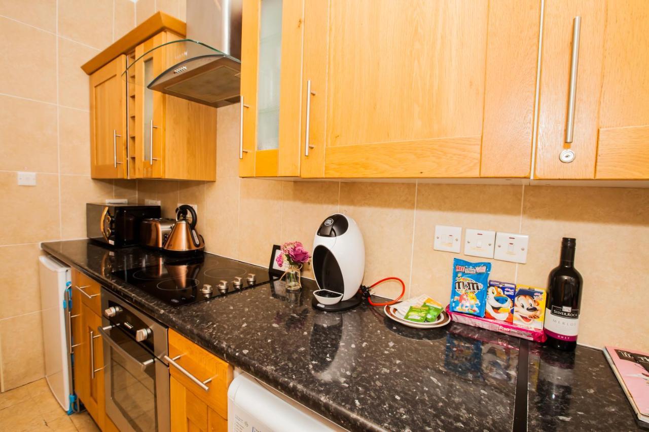 Appartement Gama Marylebone *