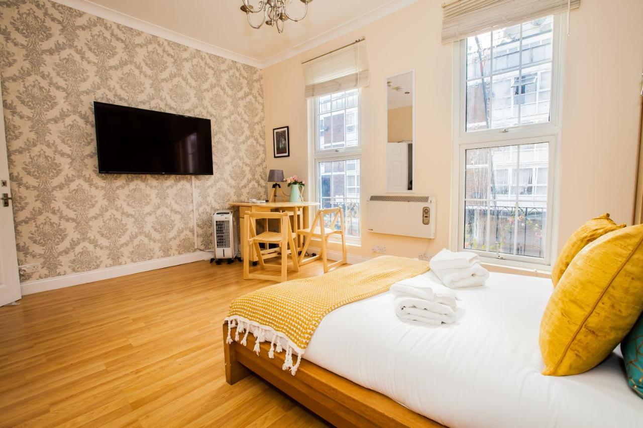 Gama Marylebone Londen