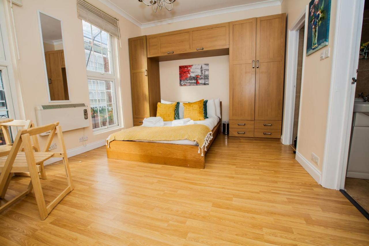 Gama Marylebone * Londen