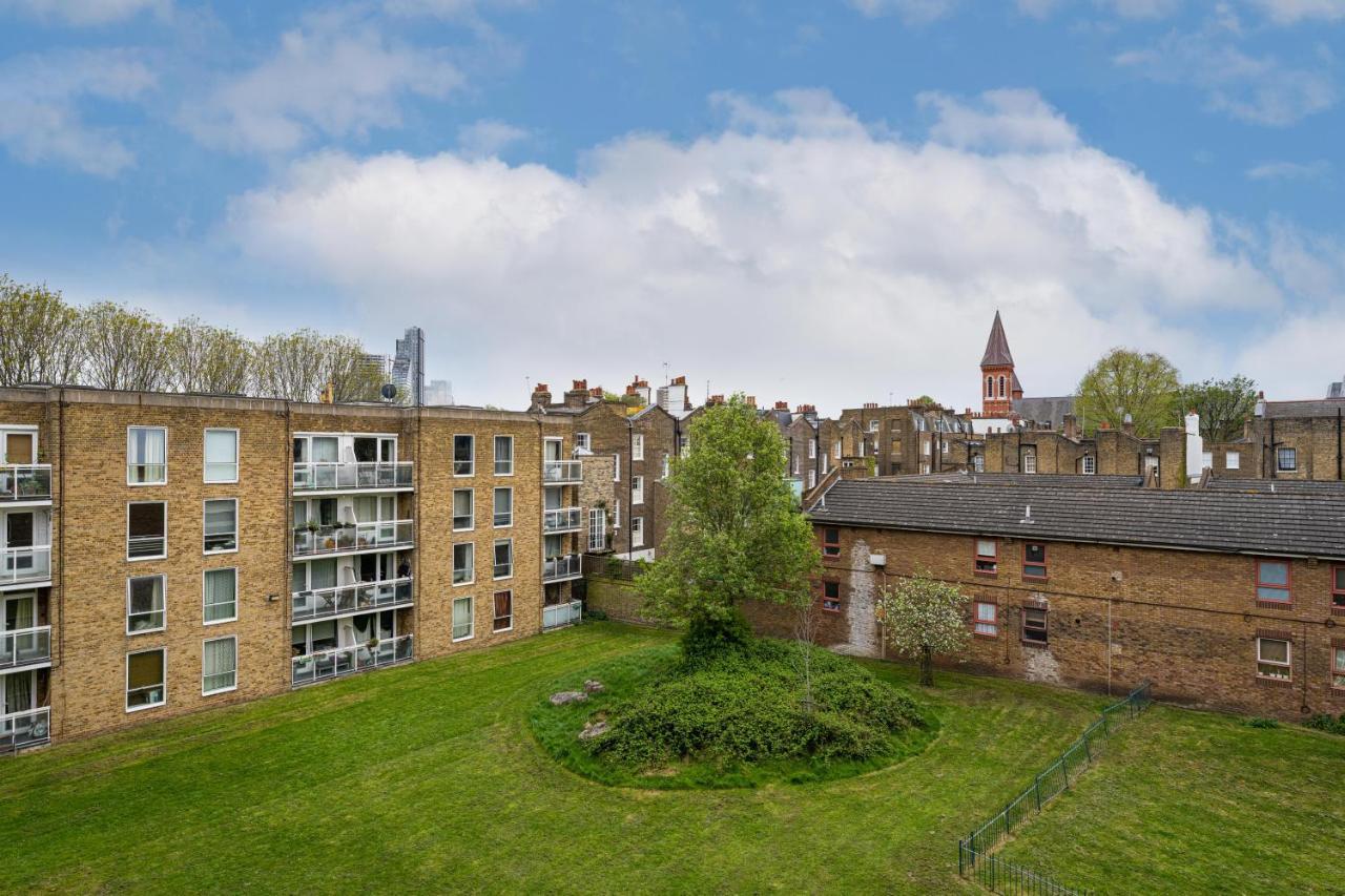 In Islington In Style 3bdr Nr Upper St Appartamento