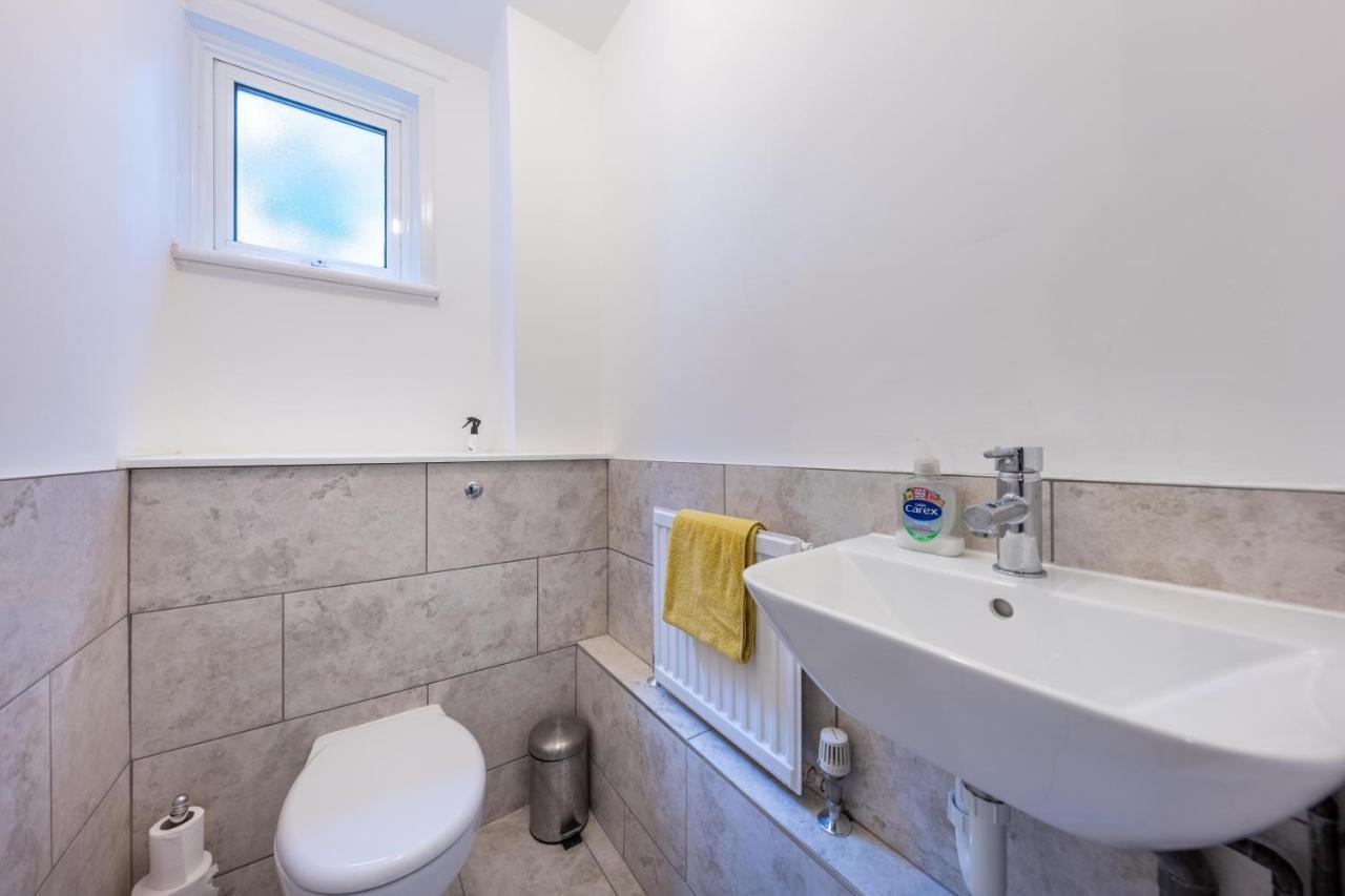 Appartamento In Islington In Style 3bdr Nr Upper St