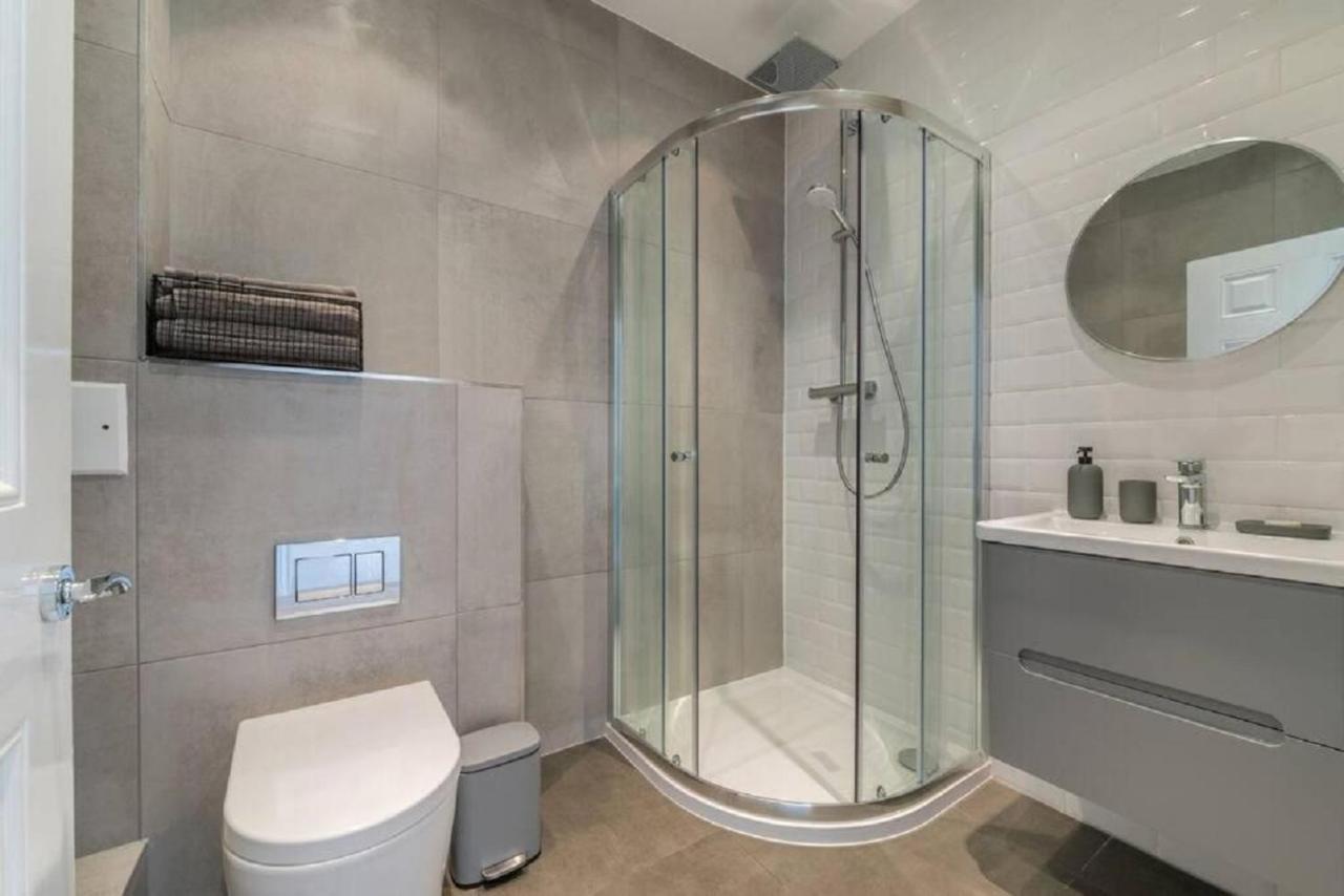 Hébergement de vacances 1 Bedroom - Tower Bridge - By Prime Stays M-15 Londres