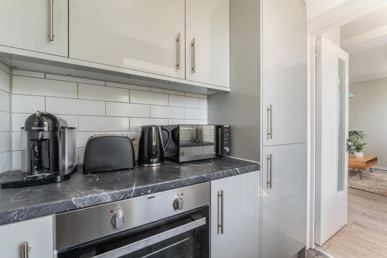 Appartement Lovely 1 Bedroom In Waterloo