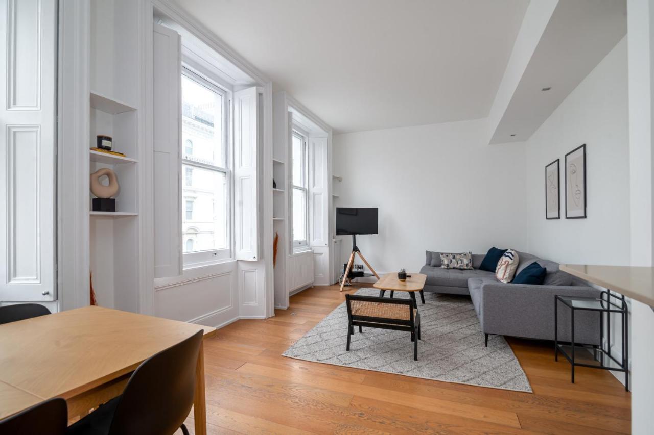 Appartement Guestready - Chic Flat In The Heart Of Kensington *