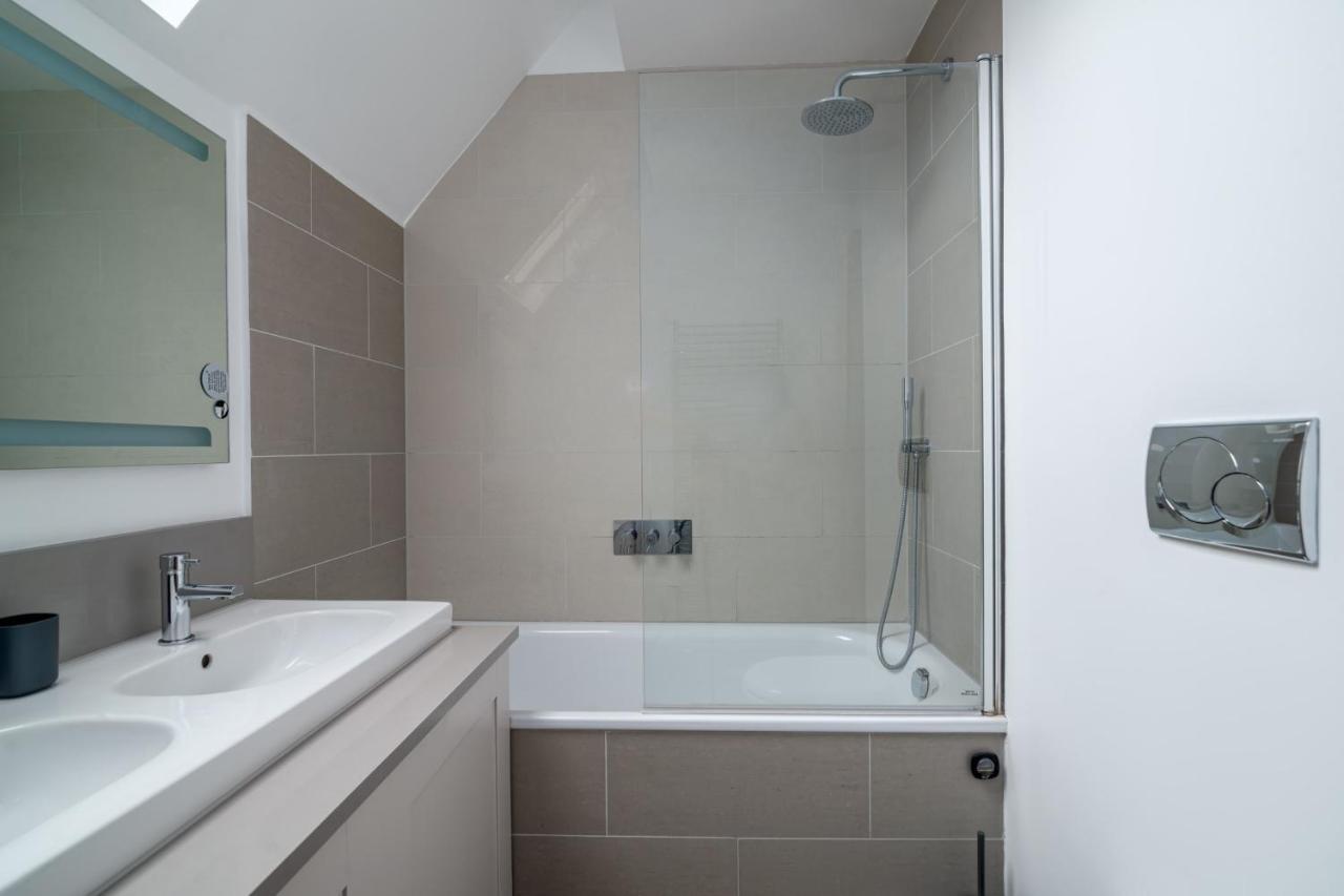 Appartement Guestready - Chic Flat In The Heart Of Kensington Londen