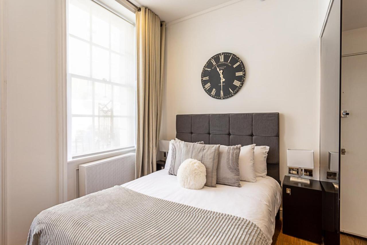 Marylebone Flat Leilighet
