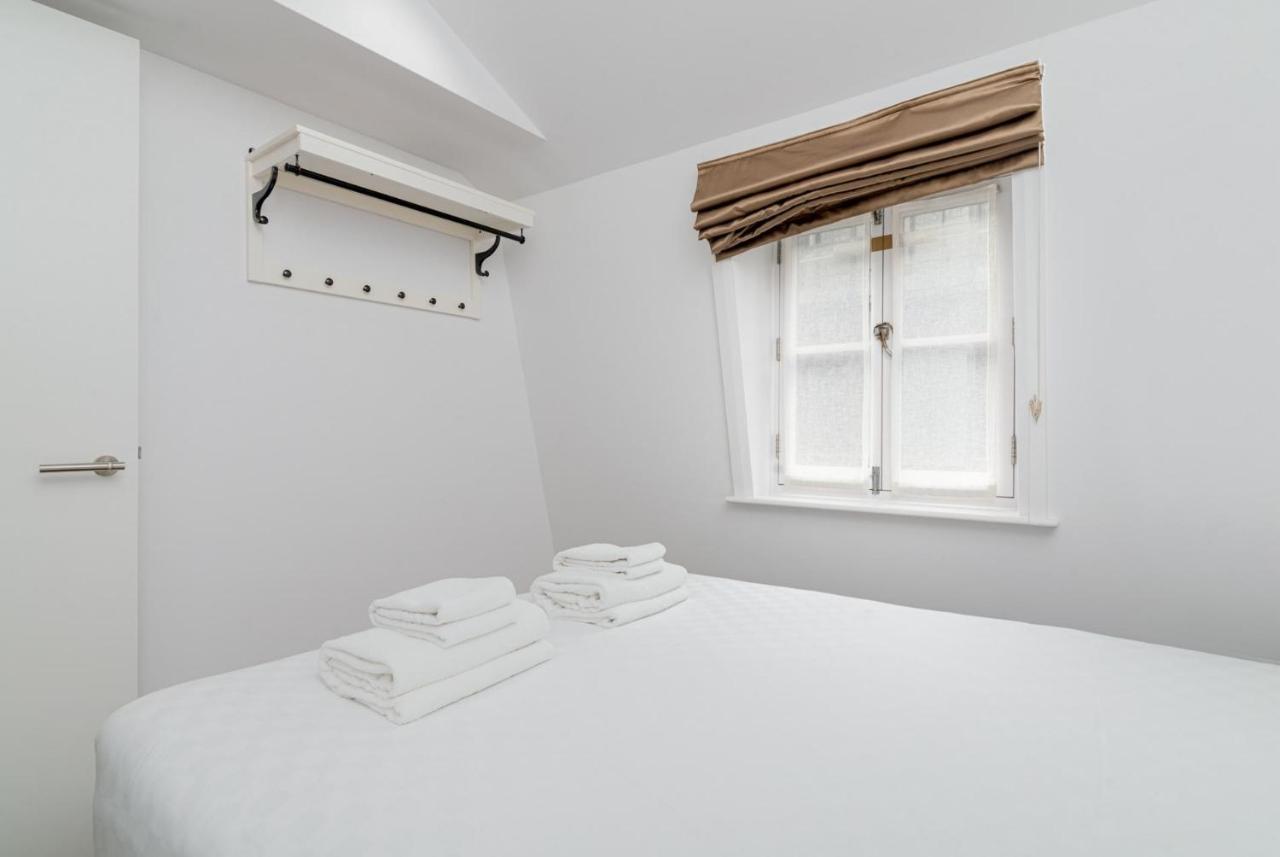 A Stunning Three Bedroom In Mayfair Leilighet *