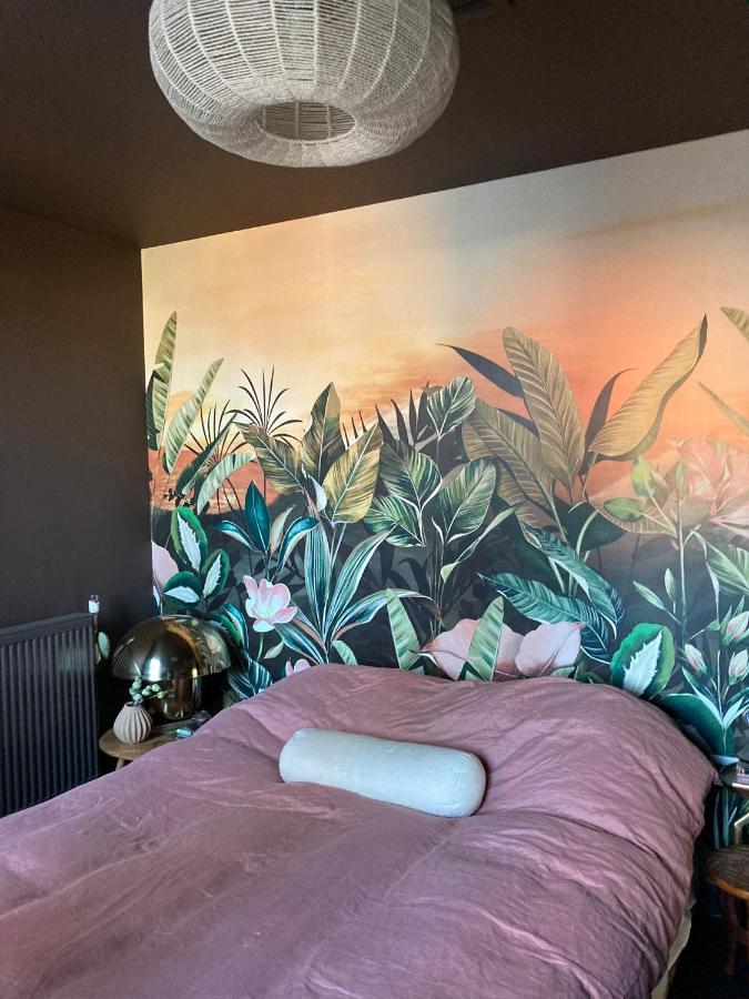 Appartement Canal View 1 Bed In Zone 1 Londen