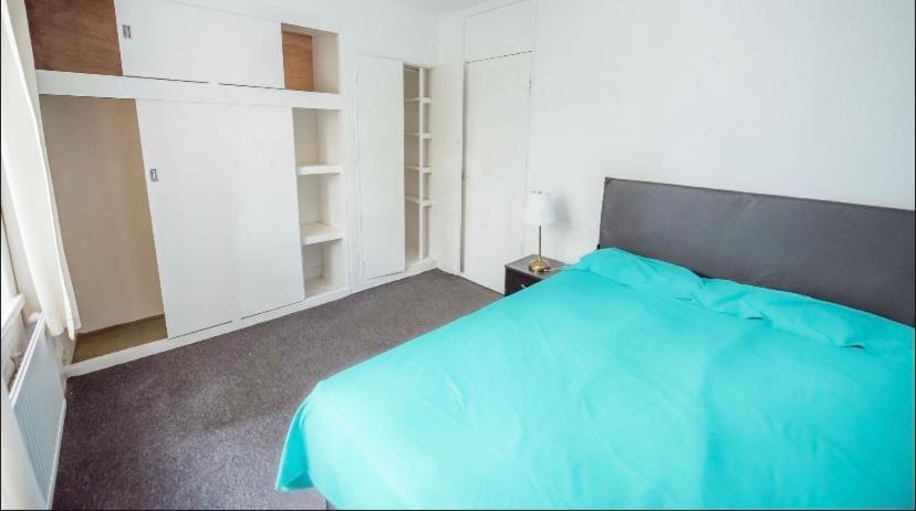 Cozy Flat In Islington Lejlighed
