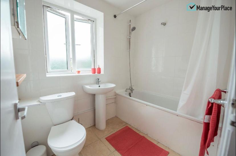 Lejlighed Cozy Flat In Islington *