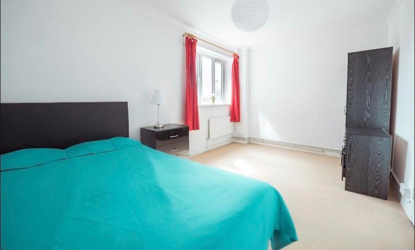 Cozy Flat In Islington Lejlighed *