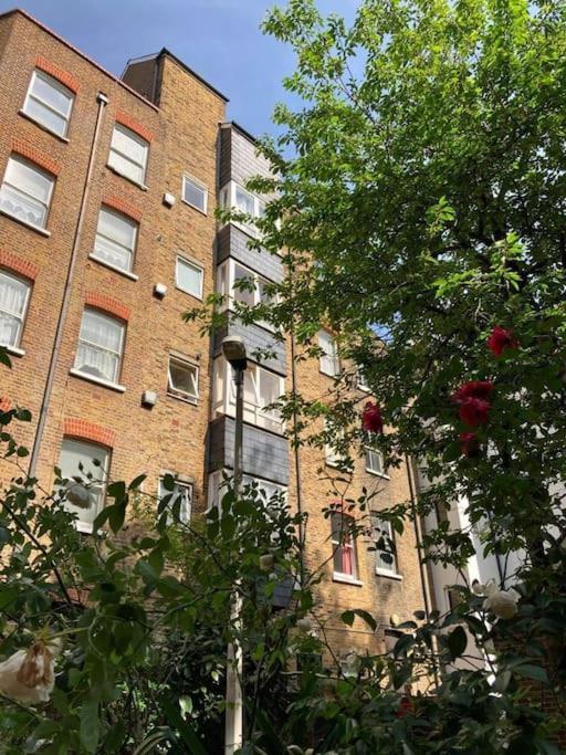 Appartement Lovely 1 Bedroom In Waterloo