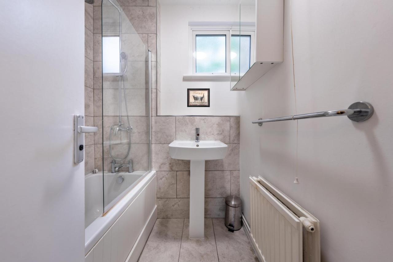 Appartamento In Islington In Style 3bdr Nr Upper St *