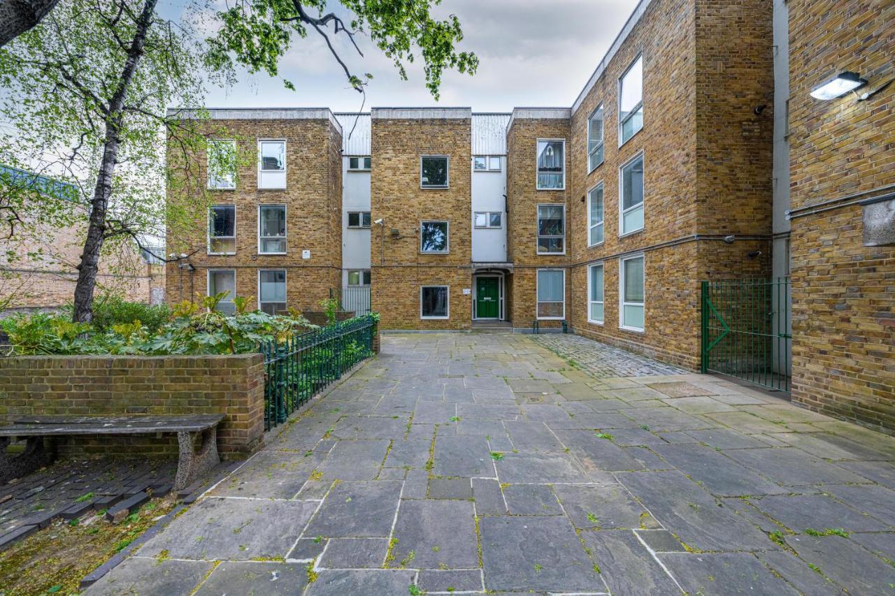In Islington In Style 3bdr Nr Upper St Londra