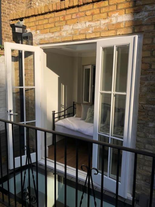 Stylish 3-bedroom Flat In Kensington Londen