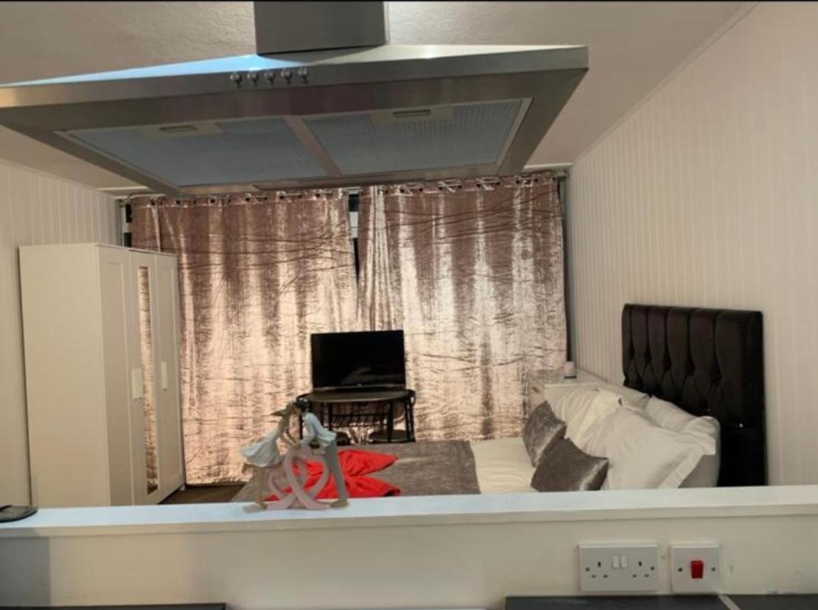 Apartment Amazing Studio Flat *