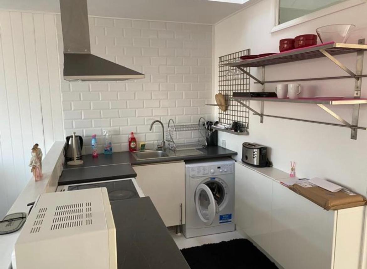 Apartment Amazing Studio Flat