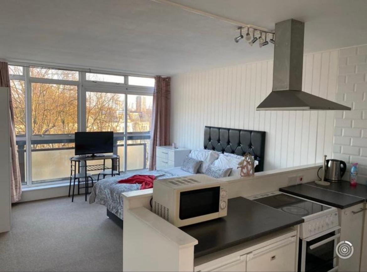 Apartment Amazing Studio Flat London