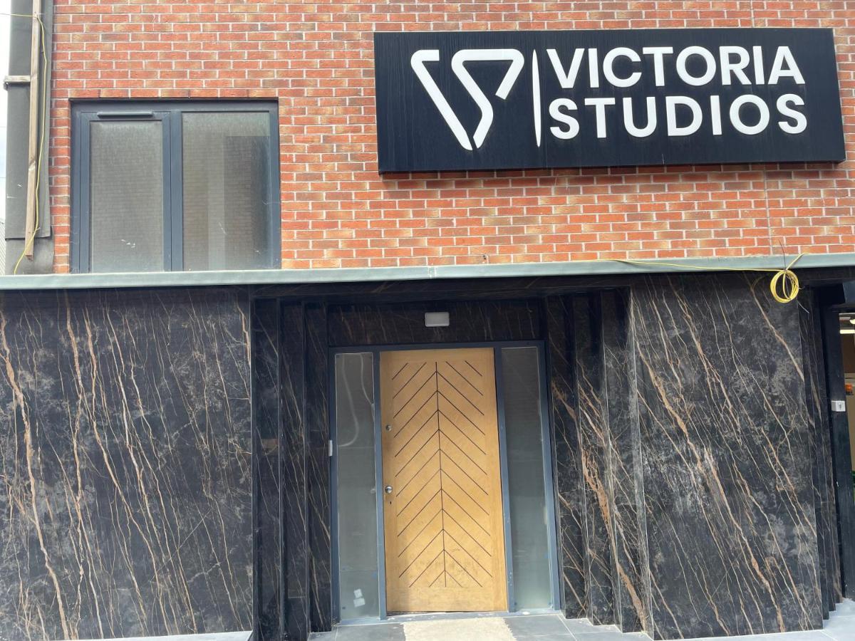 Victoria Appart hôtel *