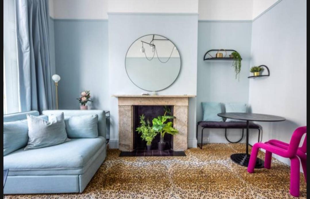 Lovely 1-bedroom Flat In Chelsea *