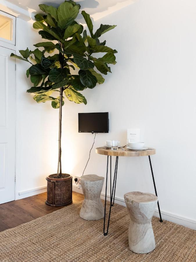 The Chamberlin, Powell & Bon, By The Design Traveller Londres
