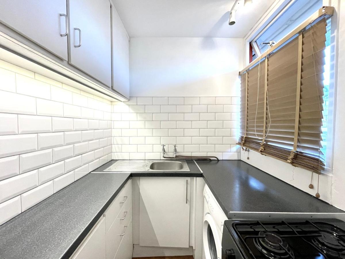 Appartement The Chamberlin, Powell & Bon, By The Design Traveller