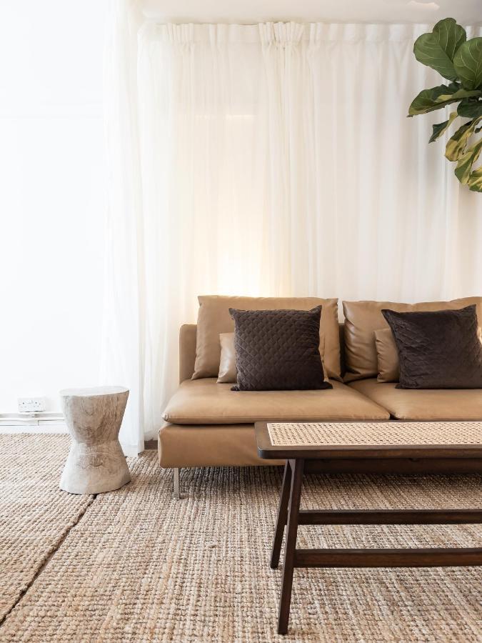 The Chamberlin, Powell & Bon, By The Design Traveller *