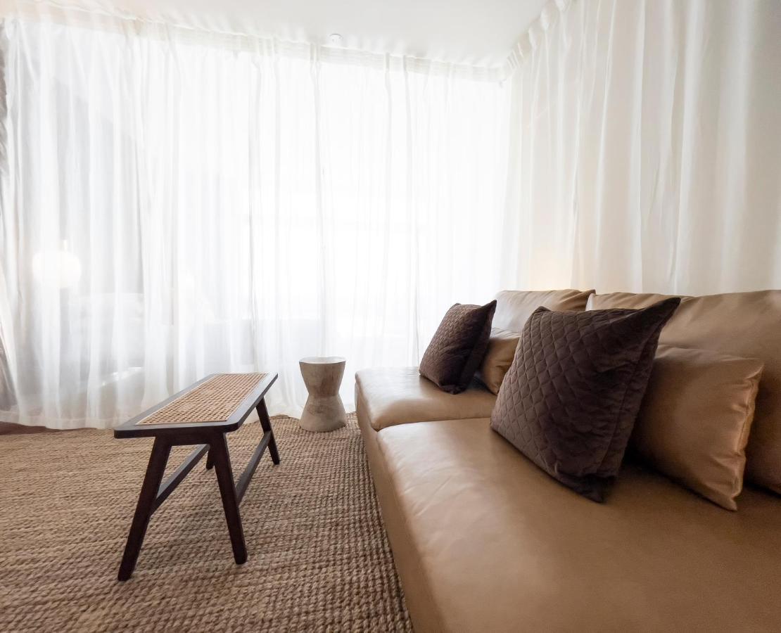 The Chamberlin, Powell & Bon, By The Design Traveller Appartement