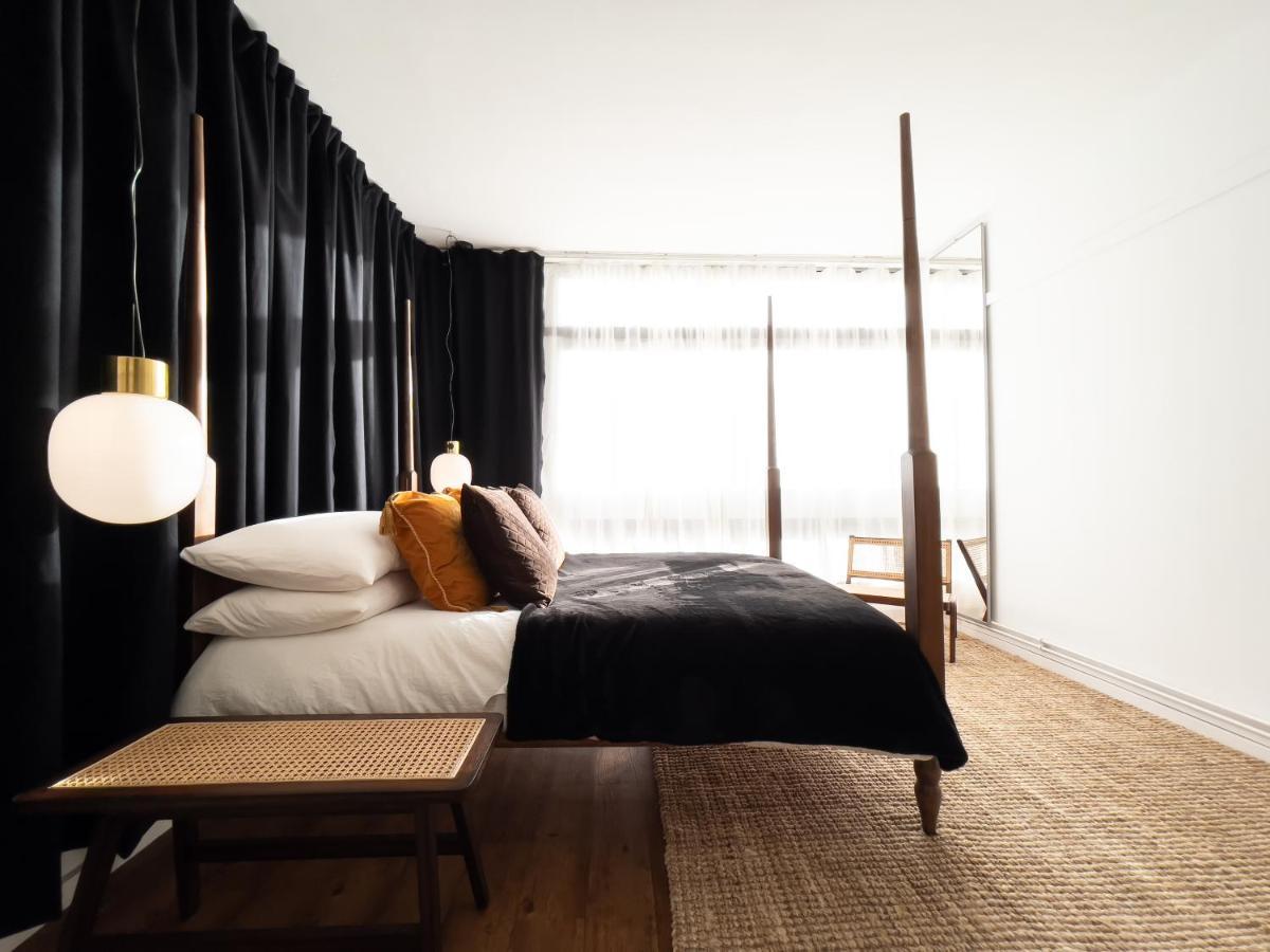 The Chamberlin, Powell & Bon, By The Design Traveller Londres