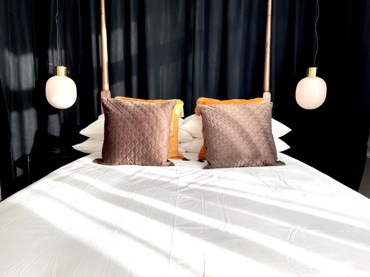 Appartement The Chamberlin, Powell & Bon, By The Design Traveller Londres