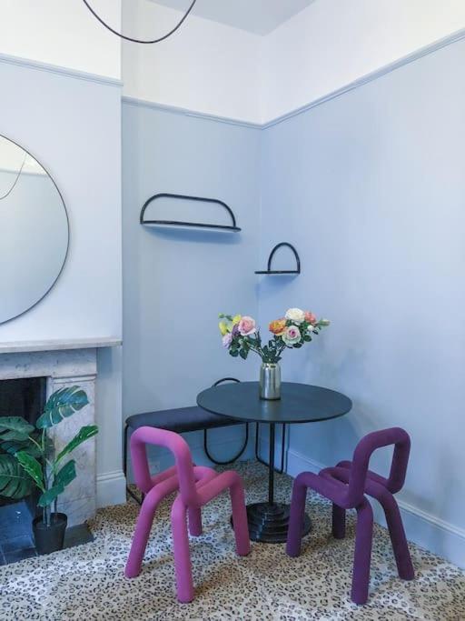 Lovely 1-bedroom Flat In Chelsea