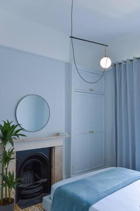 Appartement Lovely 1-bedroom Flat In Chelsea