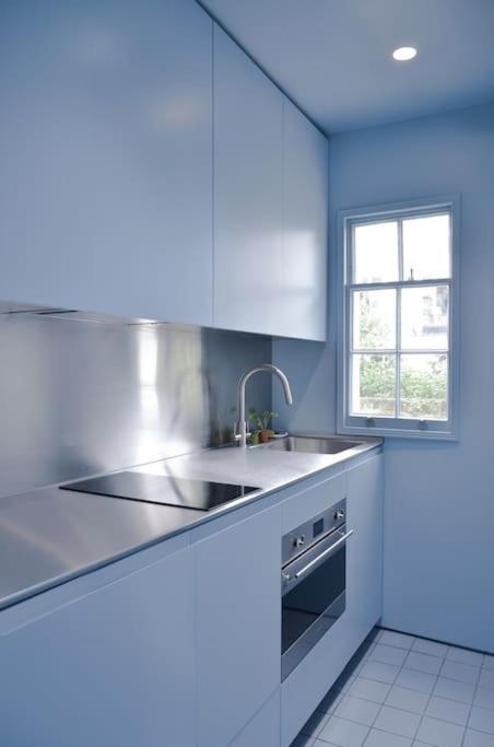 Lovely 1-bedroom Flat In Chelsea Londen