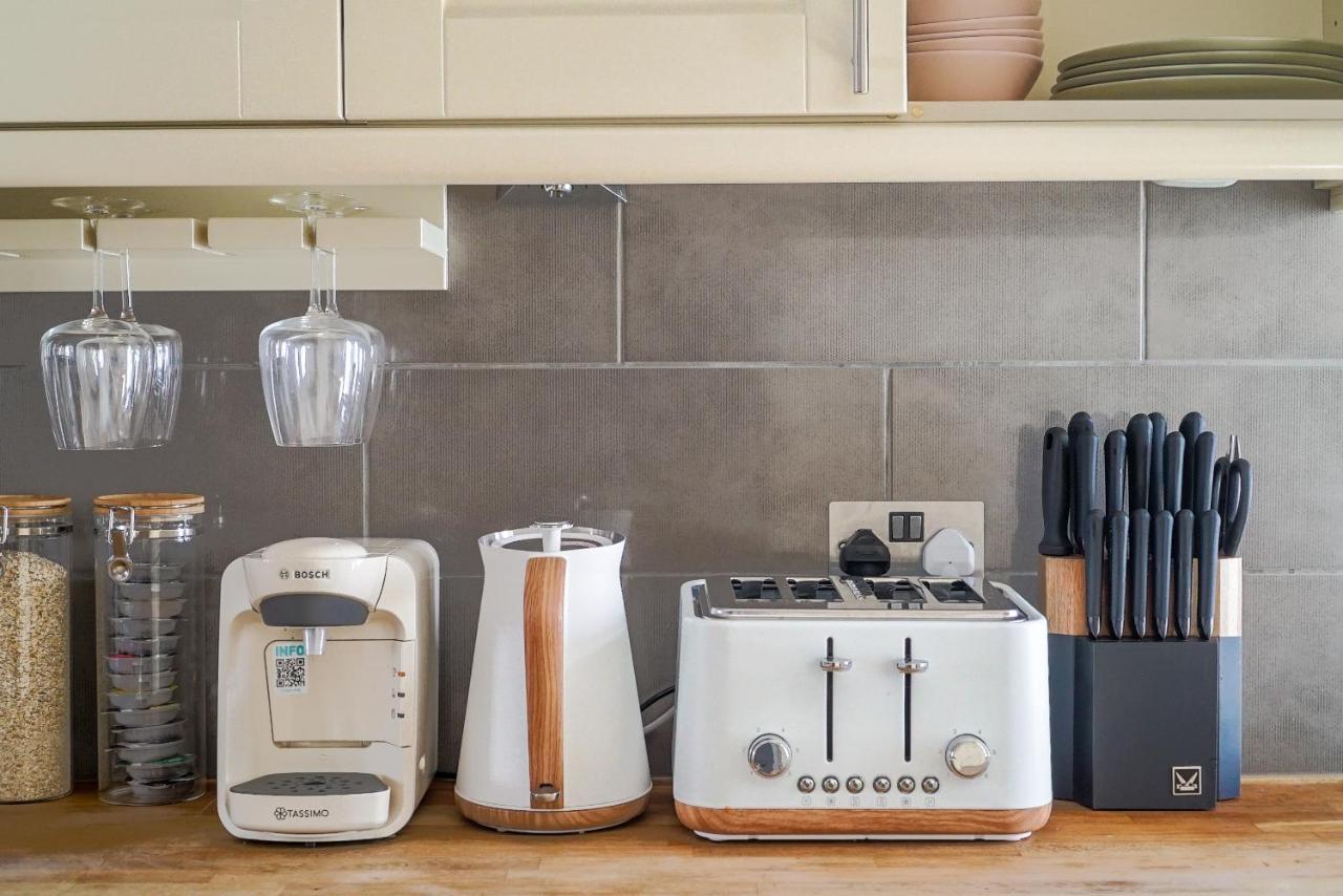 Tintern - Clapham Appartement *