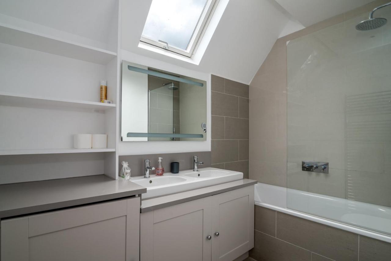 Guestready - Chic Flat In The Heart Of Kensington * Londen
