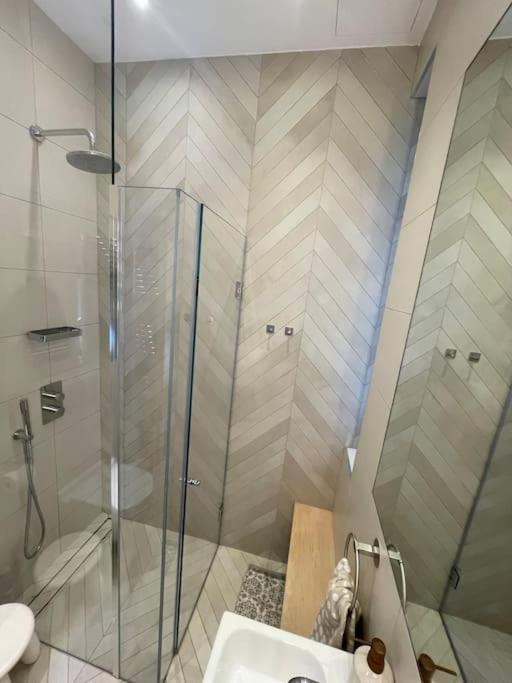 Appartement Stylish 3-bedroom Flat In Kensington *
