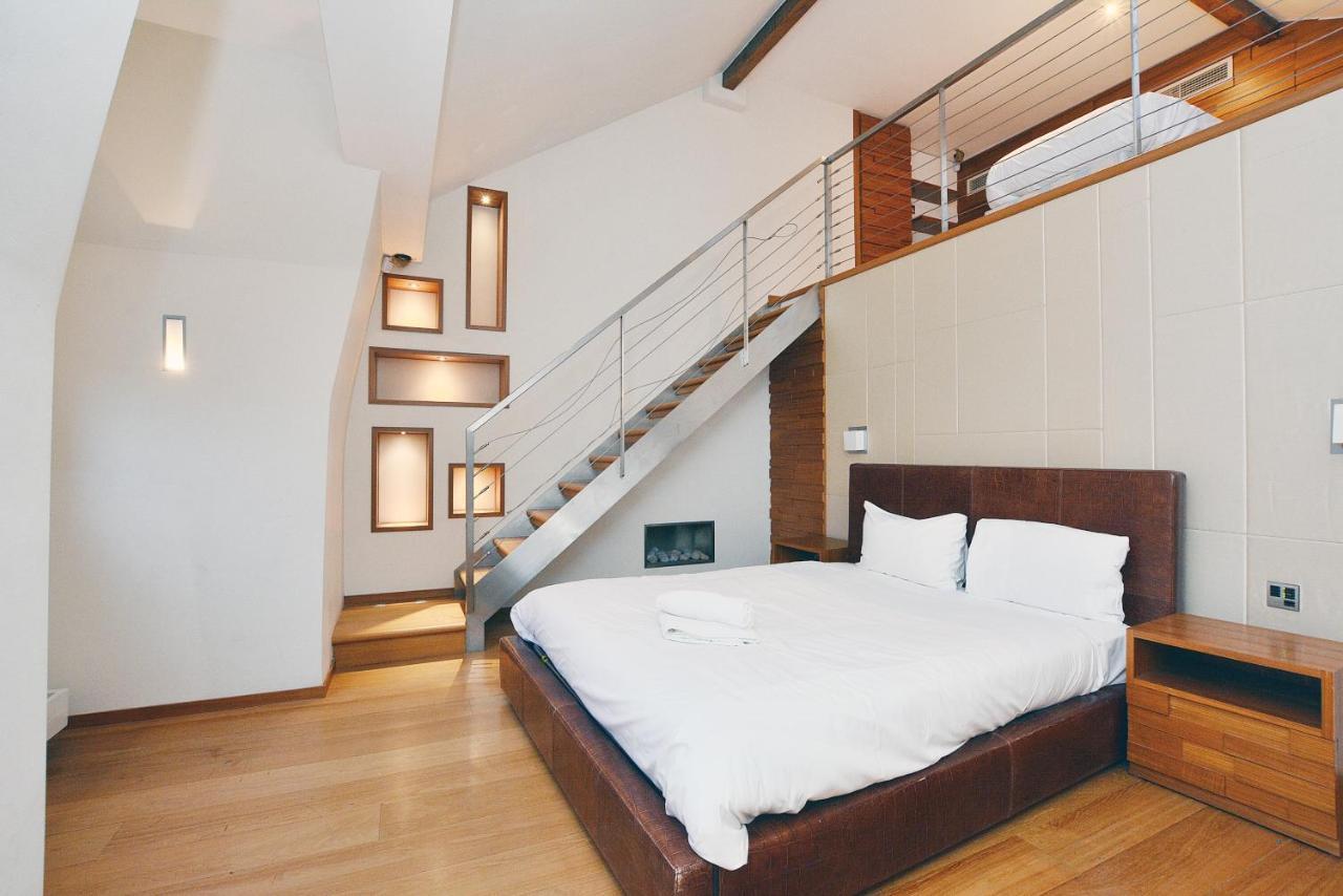 The Annabel'S Hotel London