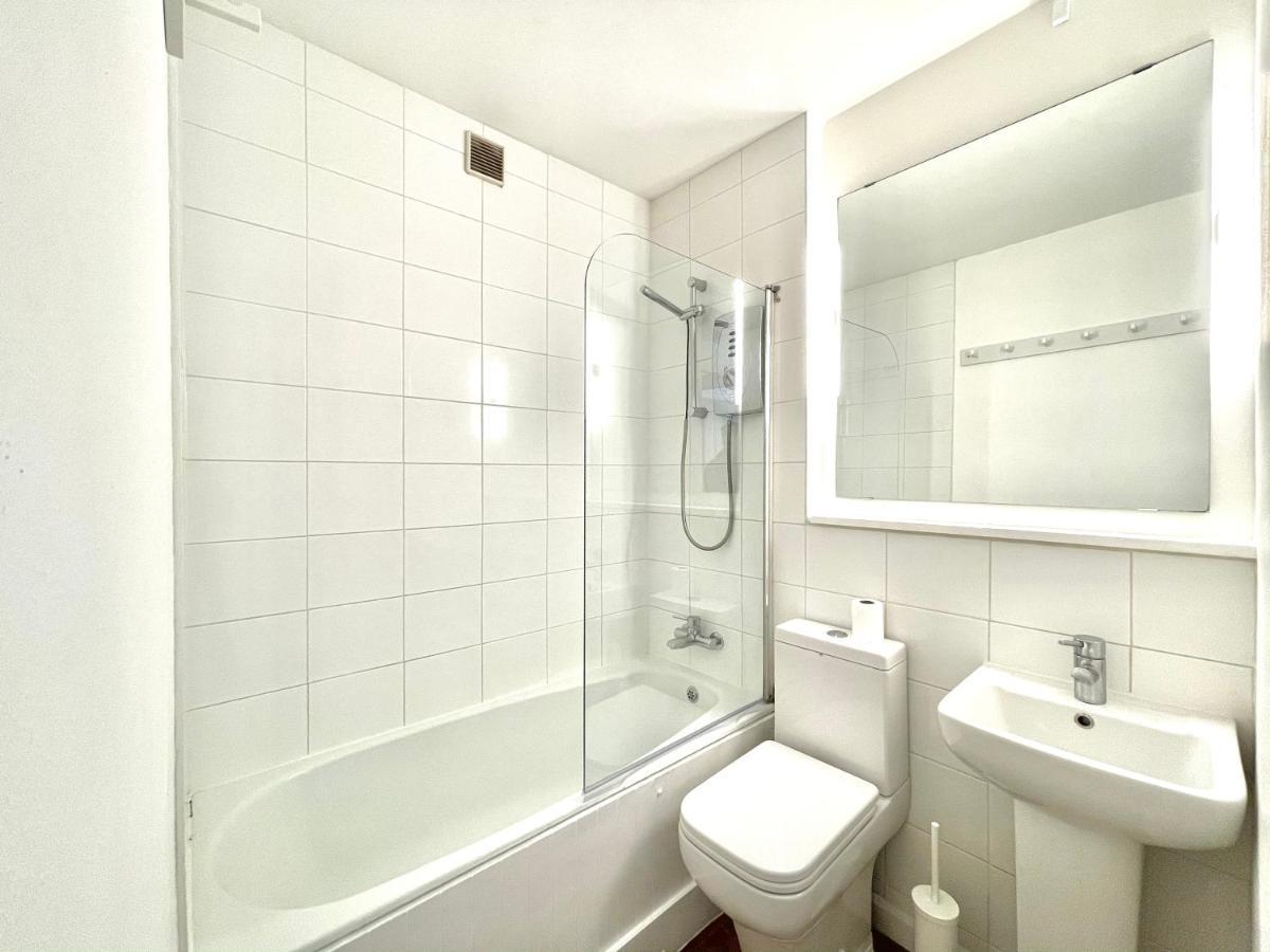 Appartement The Chamberlin, Powell & Bon, By The Design Traveller