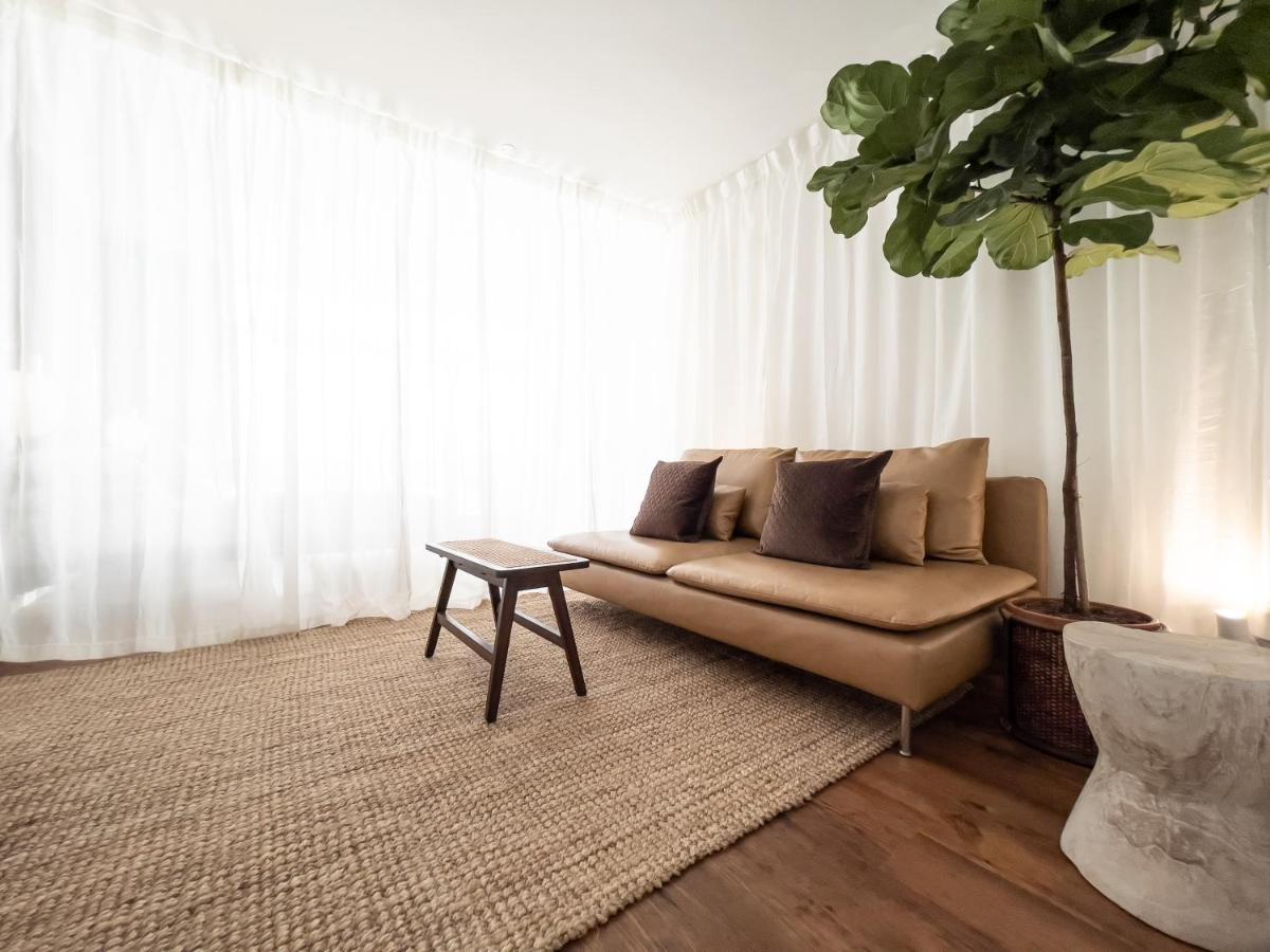 Appartement The Chamberlin, Powell & Bon, By The Design Traveller Londres
