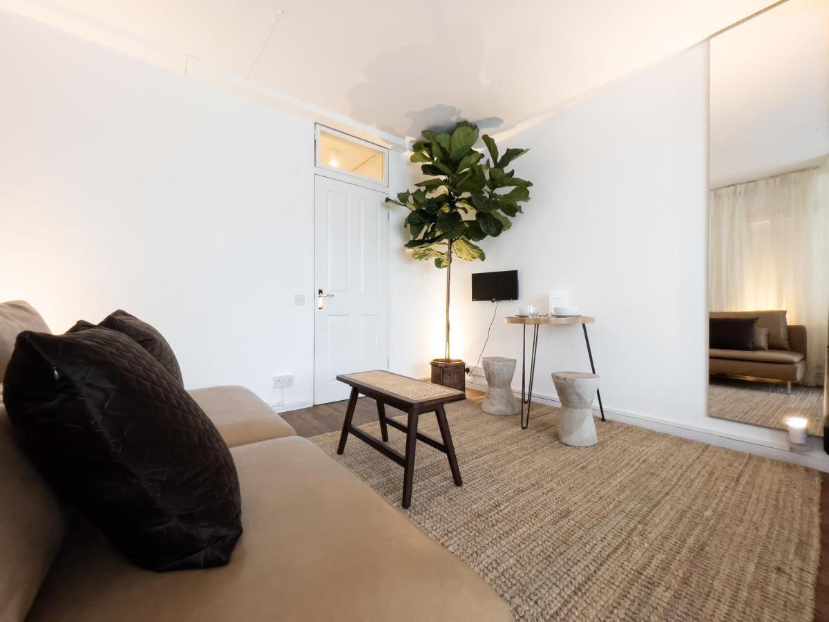 Appartement The Chamberlin, Powell & Bon, By The Design Traveller *