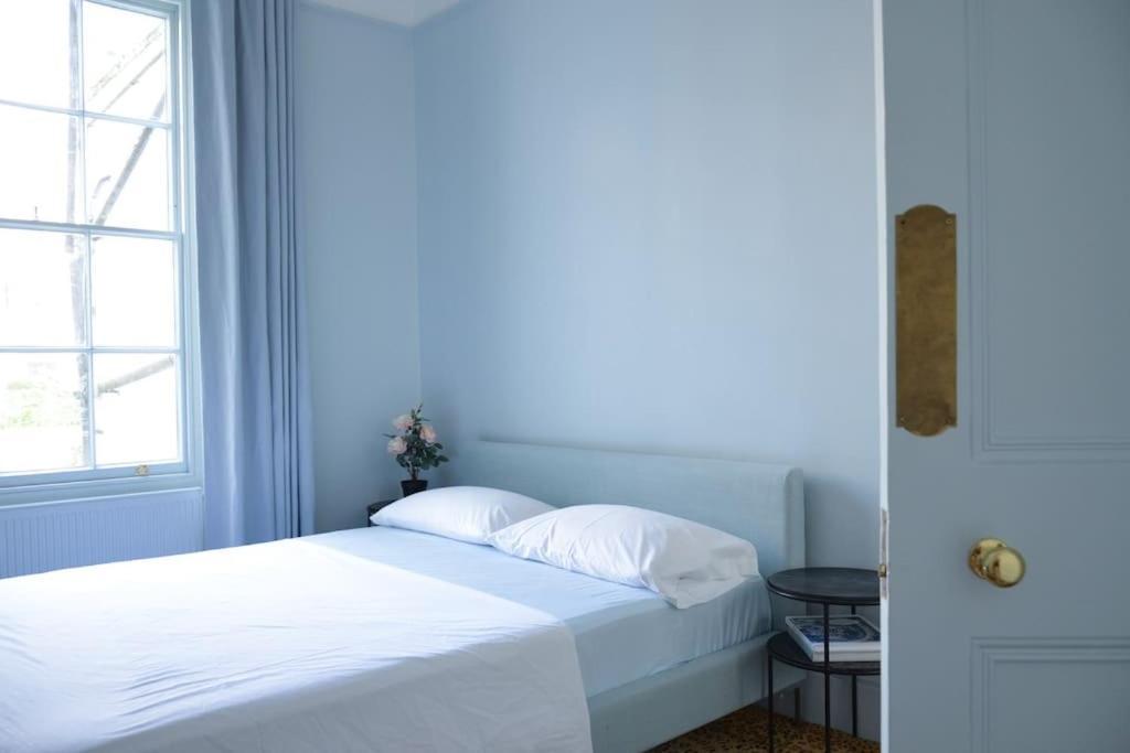 Lovely 1-bedroom Flat In Chelsea Appartement