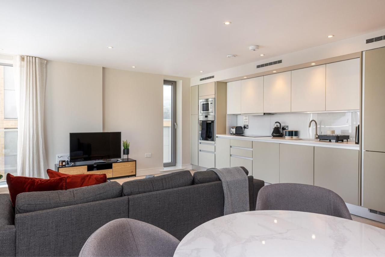 Appartamento Stayo Southbank