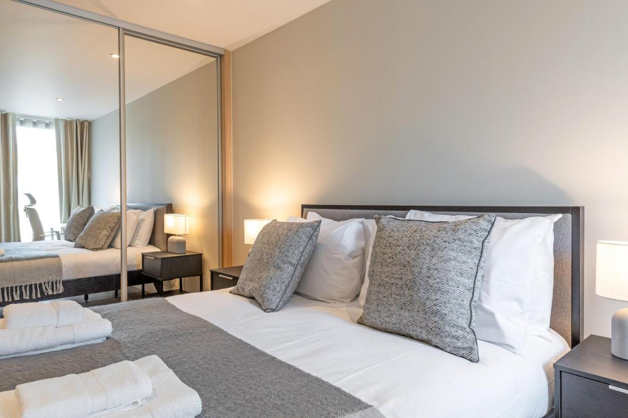 Appartamento Stayo Southbank *