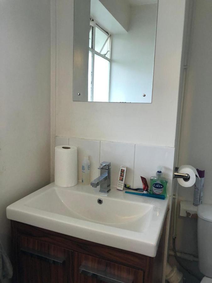 Charming 1-bed Vibrant Location Apartment