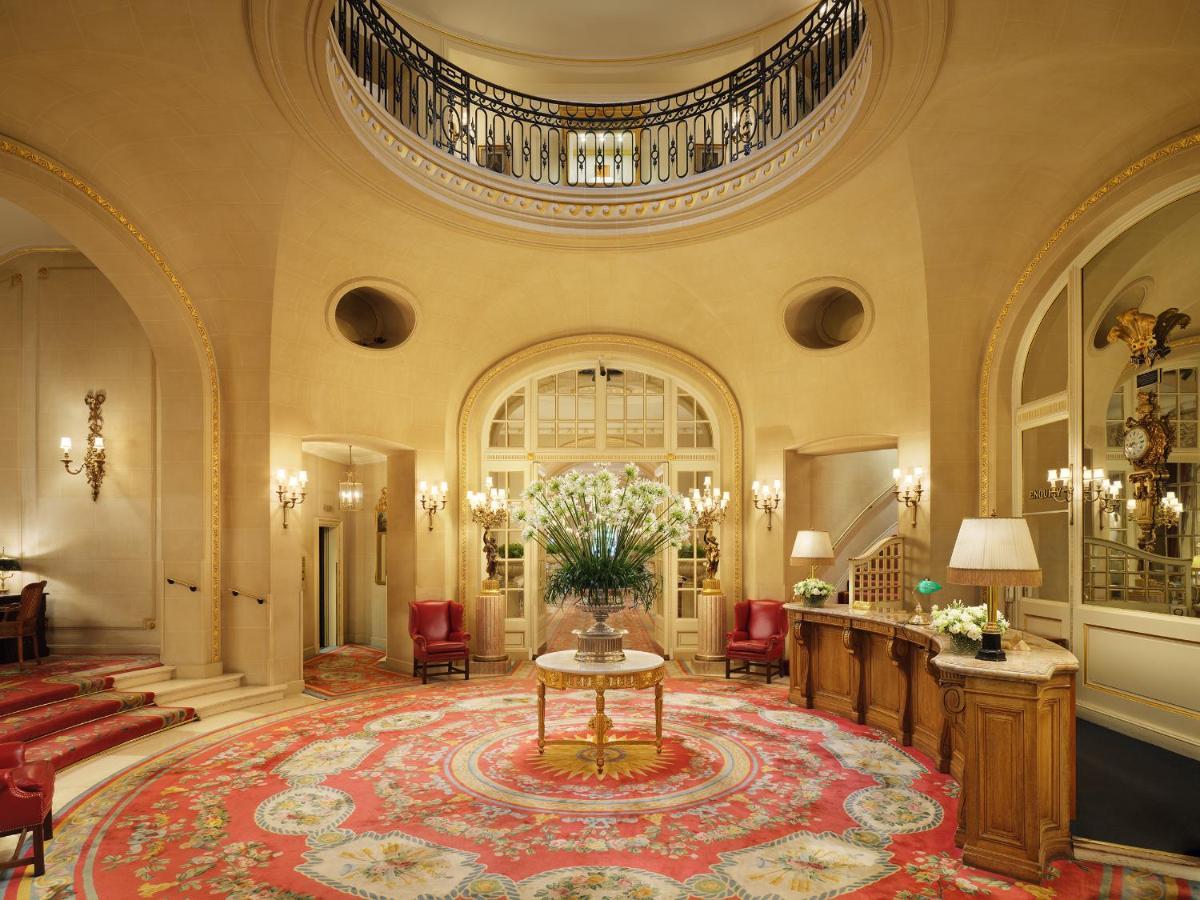 Hotel The Ritz 5*