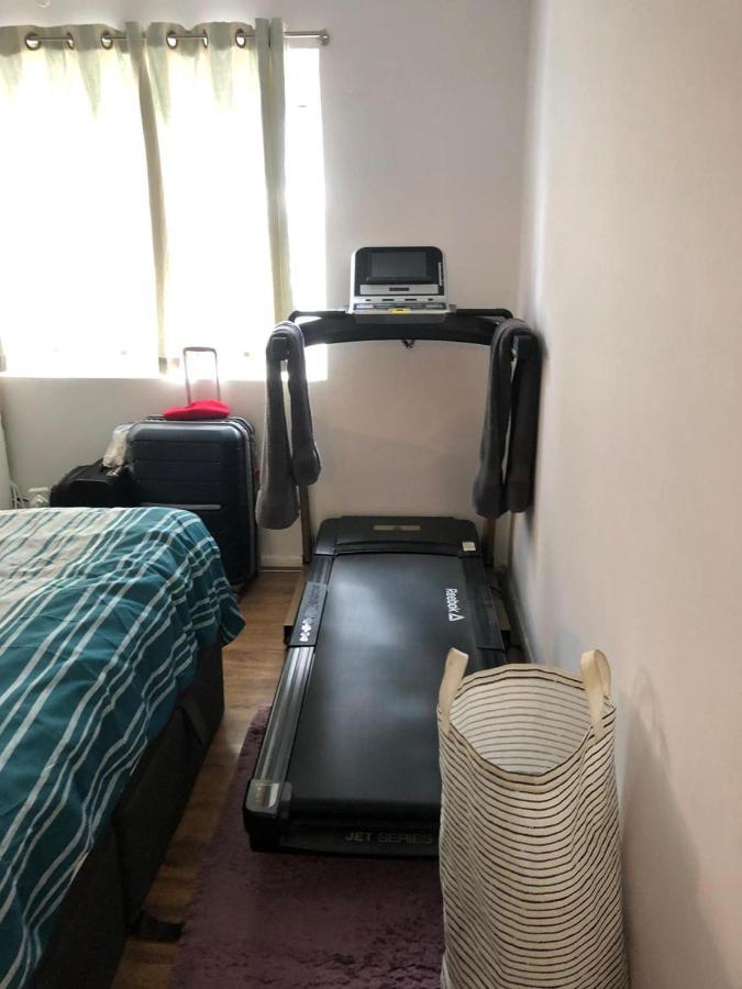 Charming 1-bed Vibrant Location Apartment London