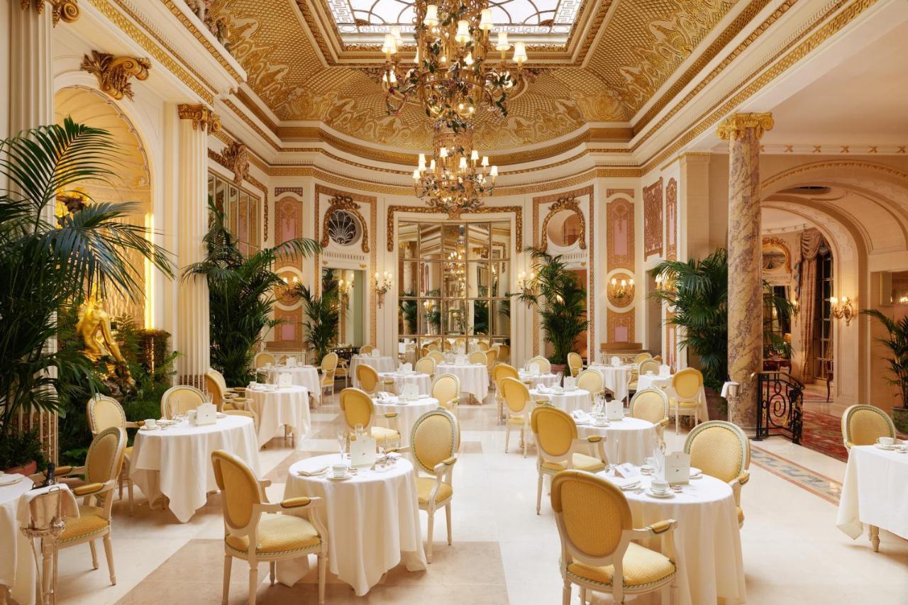 The Ritz 5*
